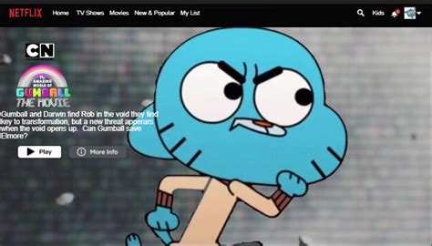 gumball of world amazing the|the amazing world of gumball netflix.